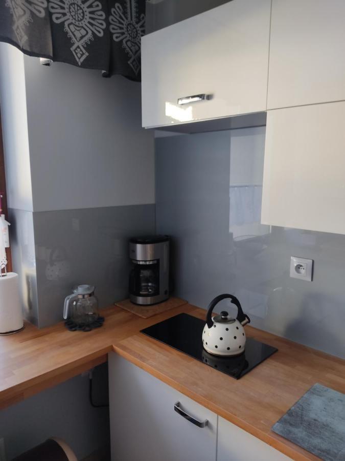 Apartament Jodlowy Szczyrk Exterior foto