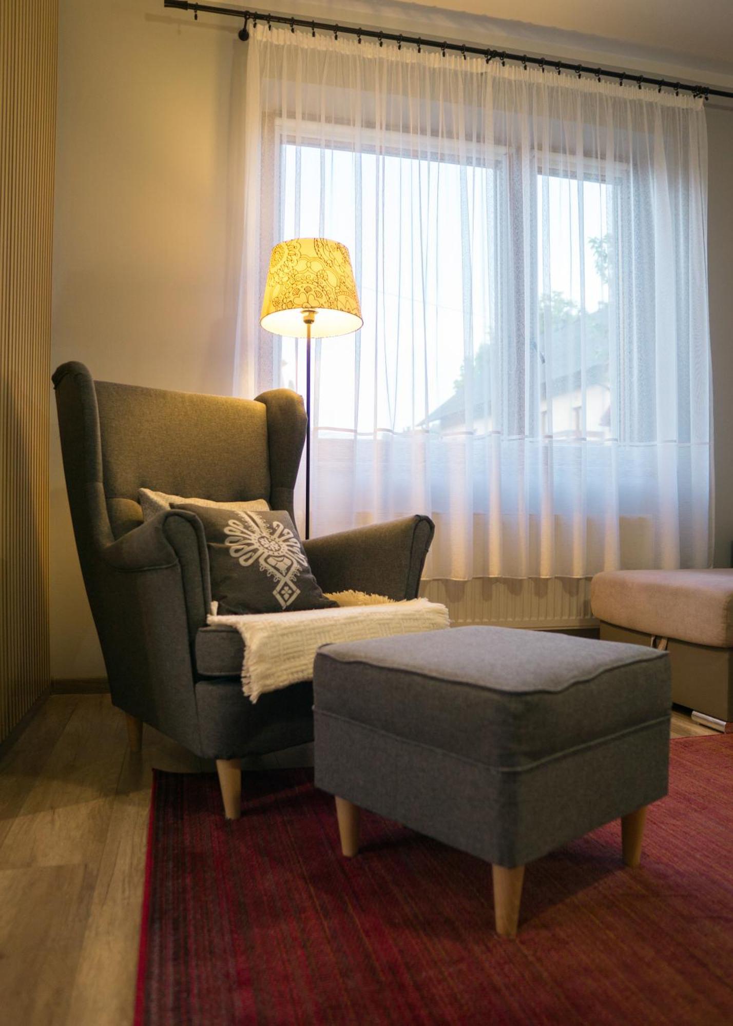Apartament Jodlowy Szczyrk Exterior foto